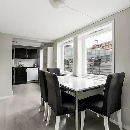 Amazing, House With Big Private Balcony